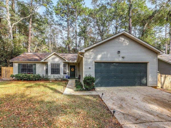 8789 Minnow Creek Drive, Tallahassee, FL 32312