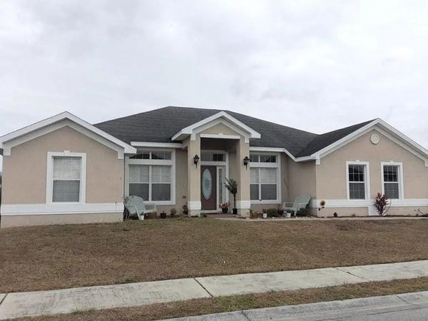 530 Buckshot Lane , Other Florida, FL 33809