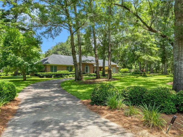 200 W Rosehill Drive , Tallahassee, FL 32312