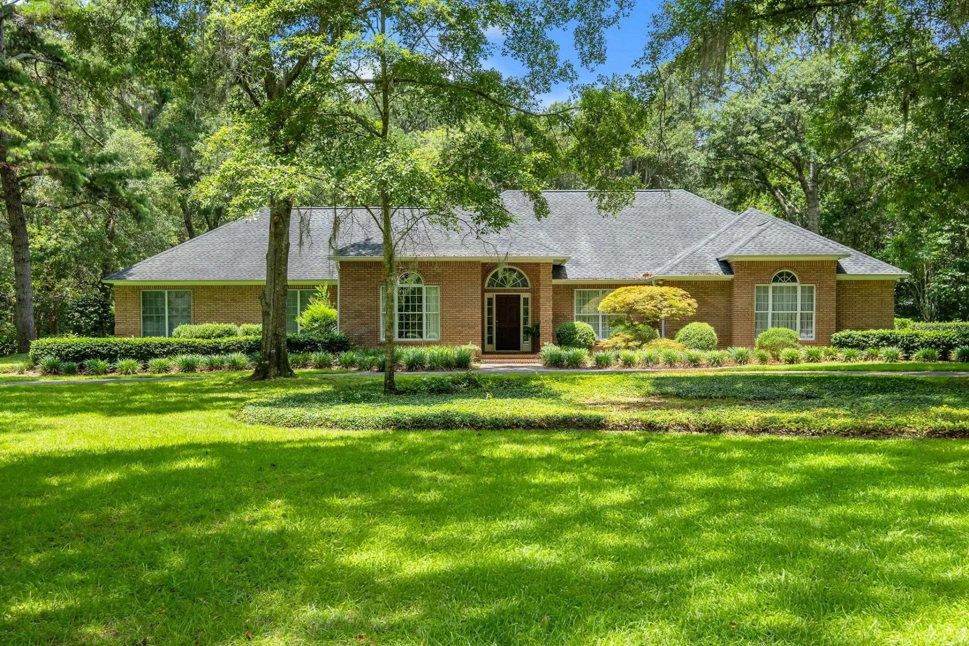 200 W Rosehill Drive , Tallahassee, FL 32312 Photo