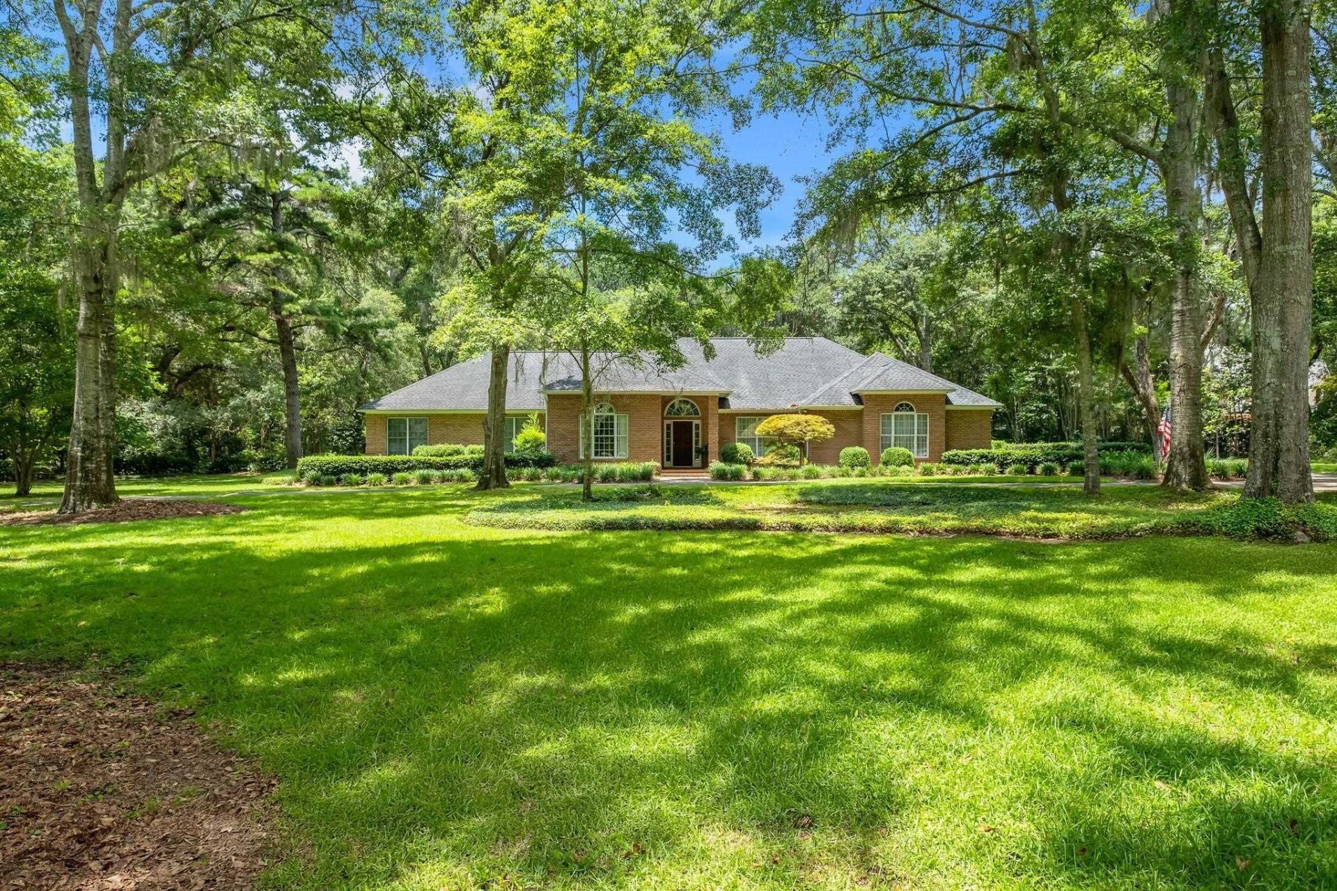 200 W Rosehill Drive , Tallahassee, FL 32312 Photo