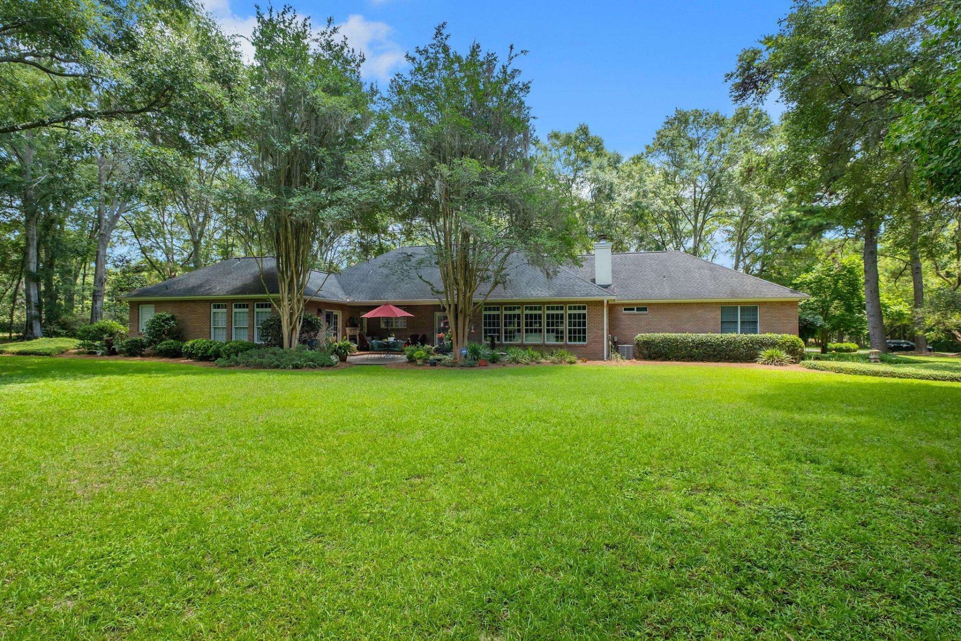 200 W Rosehill Drive , Tallahassee, FL 32312 Photo