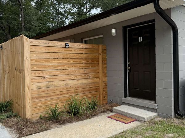 820-1 California Street, Unit 1, Tallahassee, FL 32304