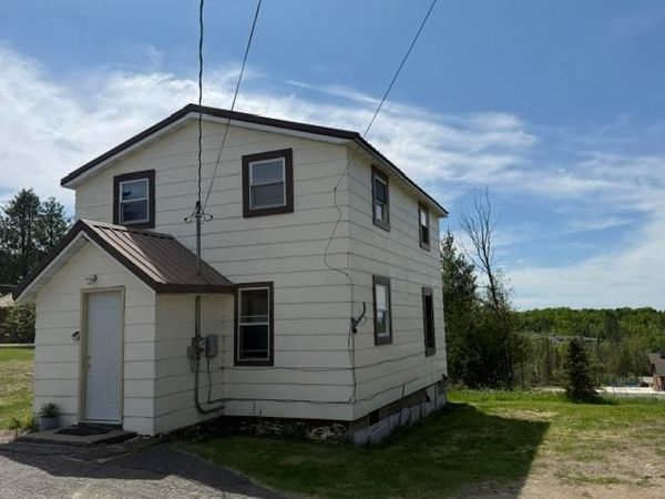 355 W Harvey Street , Ely, MN 55731
