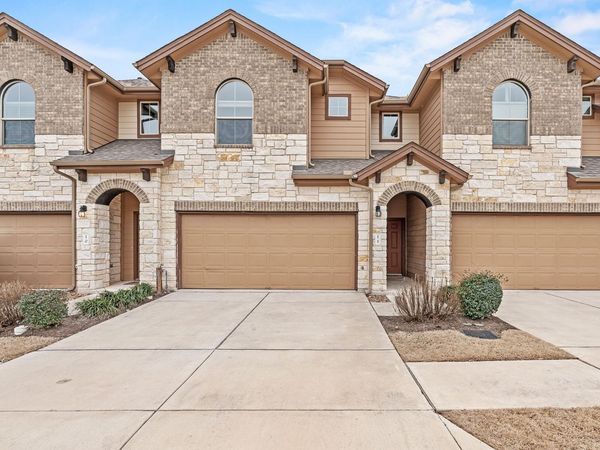 1001 Zodiac LN , Unit 11, Round Rock, TX 78665