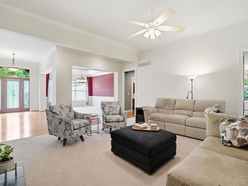 5434 Grand Legacy Drive, Hamilton Twp, OH 45039 Photo 15