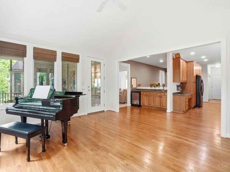 5434 Grand Legacy Drive, Hamilton Twp, OH 45039 Photo 27