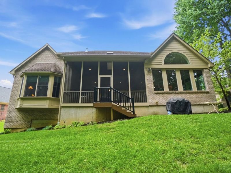 5434 Grand Legacy Drive, Hamilton Twp, OH 45039 Photo 59
