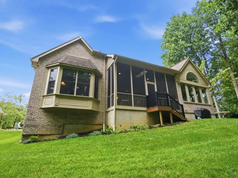 5434 Grand Legacy Drive, Hamilton Twp, OH 45039 Photo 60