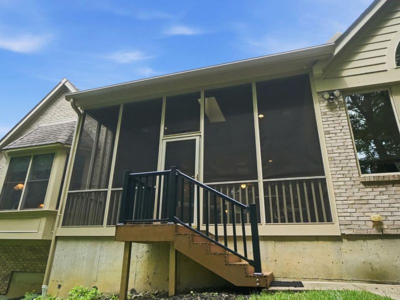 5434 Grand Legacy Drive, Hamilton Twp, OH 45039 Photo 64