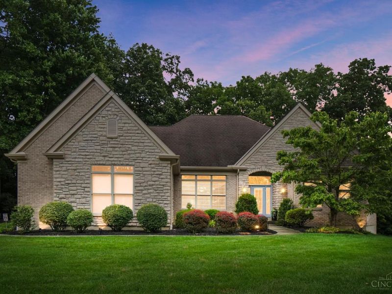 5434 Grand Legacy Drive, Hamilton Twp, OH 45039 Photo 70