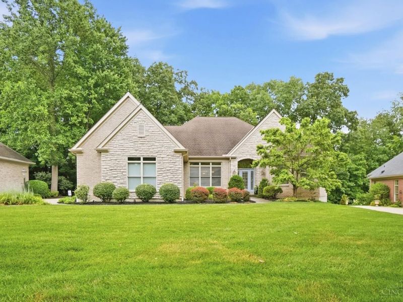 5434 Grand Legacy Drive, Hamilton Twp, OH 45039 Photo 8