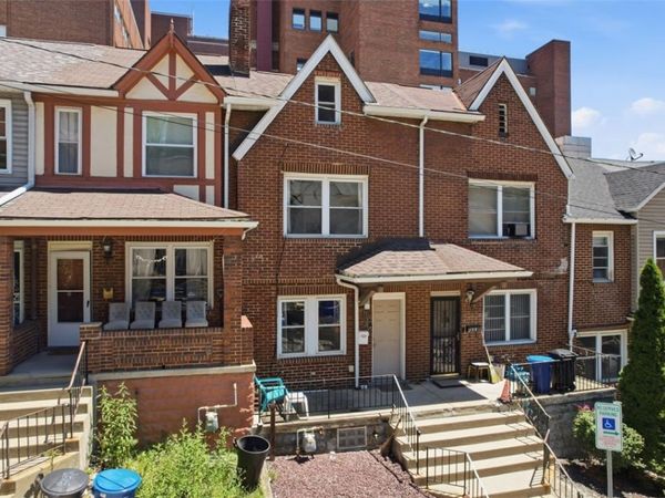 134 Chesterfield Rd, Pittsburgh, PA 15213