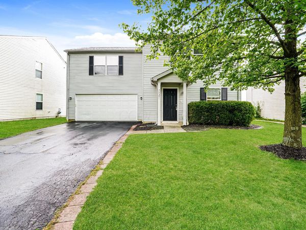 7525 Hemrich Drive , Canal Winchester, OH 43110