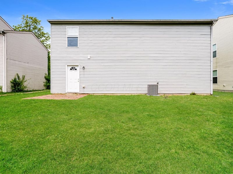 7525 Hemrich Drive , Canal Winchester, OH 43110 Photo 15