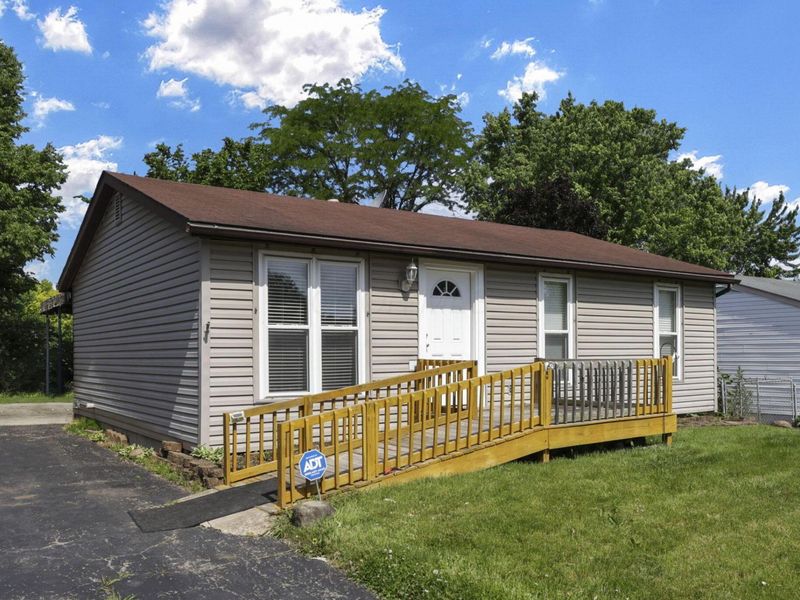 1745 Rivermont Road , Columbus, OH 43223 Photo 3