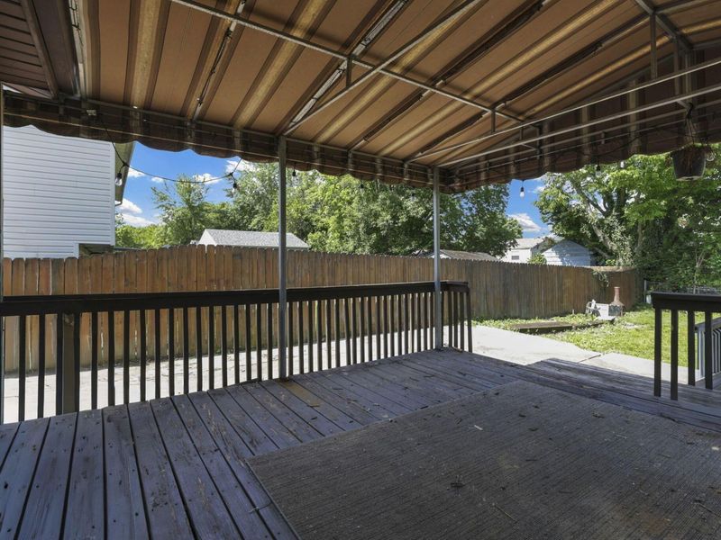 1745 Rivermont Road , Columbus, OH 43223 Photo 36