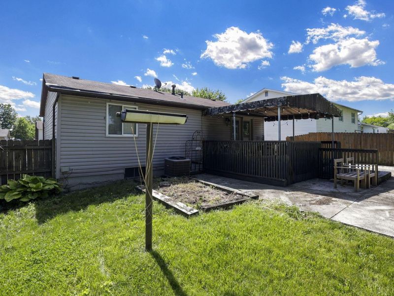 1745 Rivermont Road , Columbus, OH 43223 Photo 37