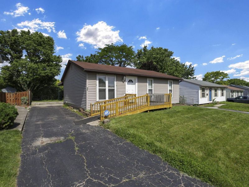 1745 Rivermont Road , Columbus, OH 43223 Photo 4