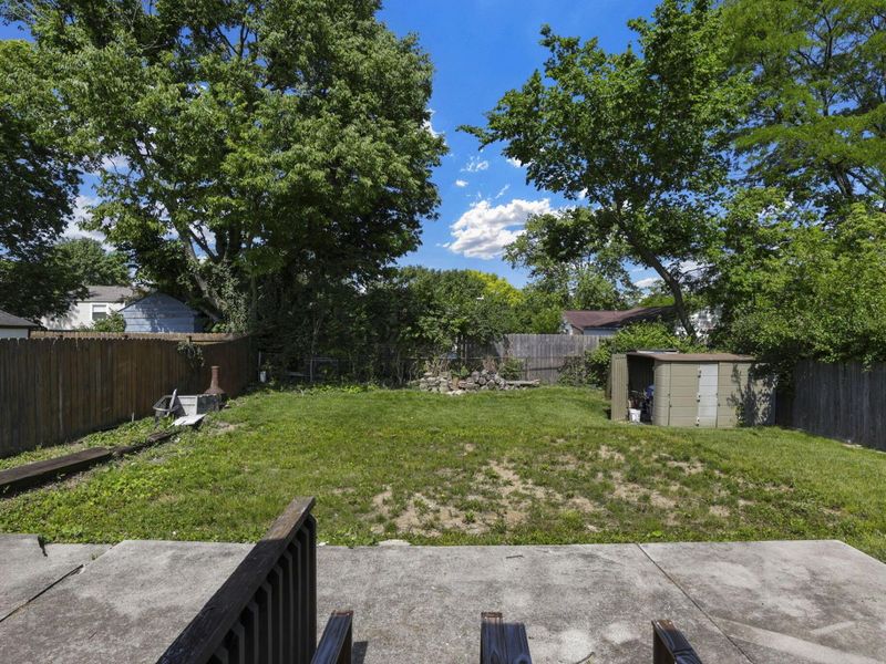 1745 Rivermont Road , Columbus, OH 43223 Photo 40