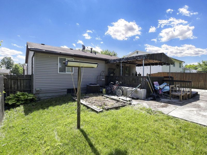 1745 Rivermont Road , Columbus, OH 43223 Photo 43