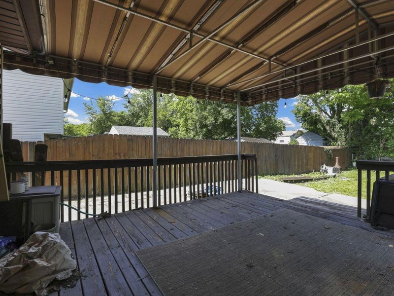1745 Rivermont Road , Columbus, OH 43223 Photo 46