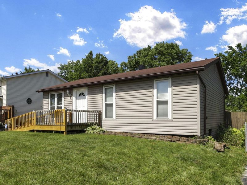 1745 Rivermont Road , Columbus, OH 43223 Photo 5