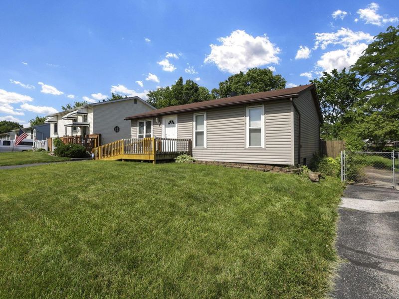 1745 Rivermont Road , Columbus, OH 43223 Photo 6