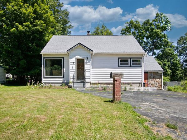 32 Mager Avenue , Liberty, NY 12754