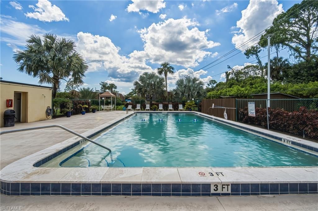 1635 Park Meadows Dr, Unit 1, Fort Myers, FL 33907 Photo