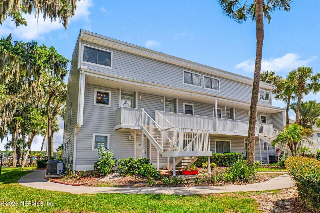 222 River Bend Place, Unit BLDG C, Welaka, FL 32193 Photo