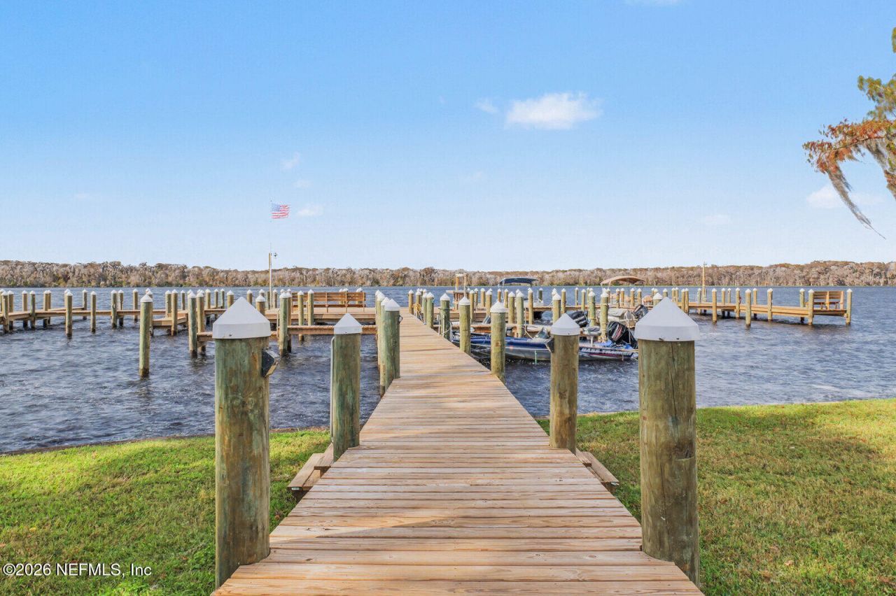 222 River Bend Place, Unit BLDG C, Welaka, FL 32193 Photo