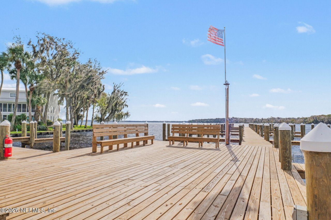 222 River Bend Place, Unit BLDG C, Welaka, FL 32193 Photo