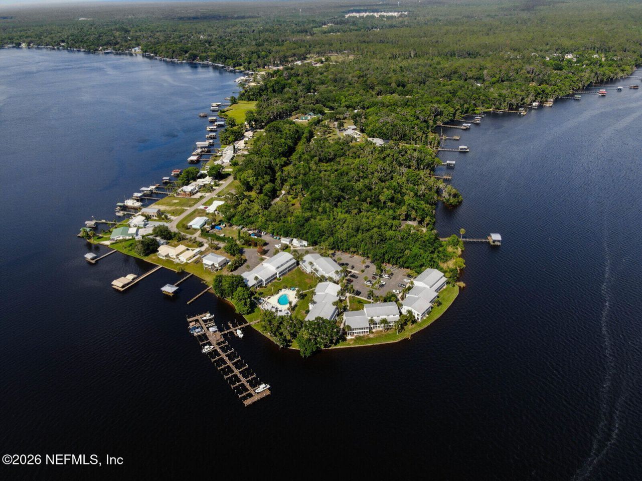 222 River Bend Place, Unit BLDG C, Welaka, FL 32193 Photo