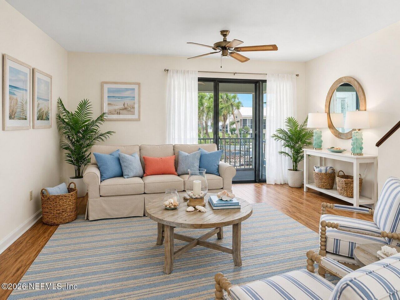 222 River Bend Place, Unit BLDG C, Welaka, FL 32193 Photo