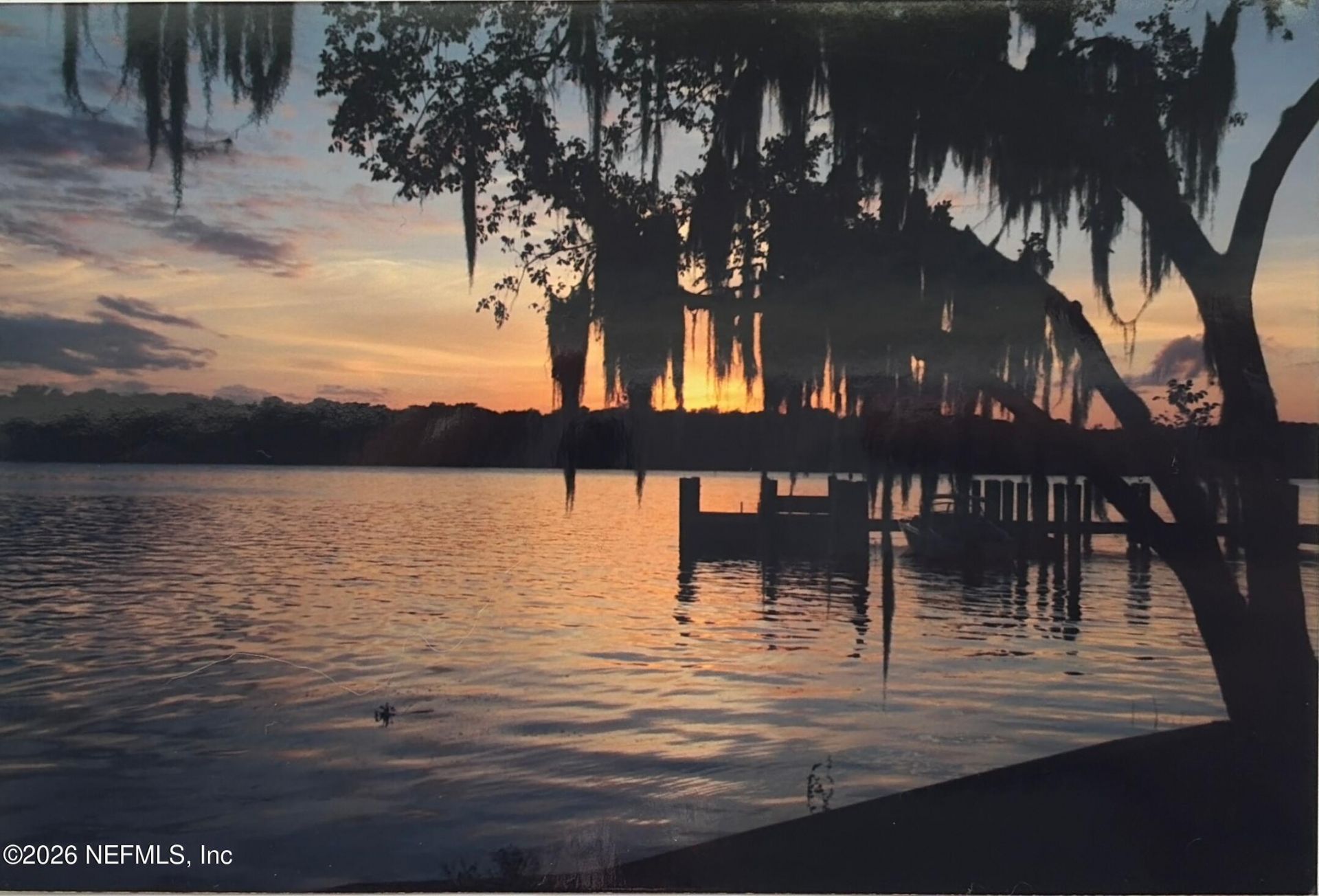 222 River Bend Place, Unit BLDG C, Welaka, FL 32193 Photo