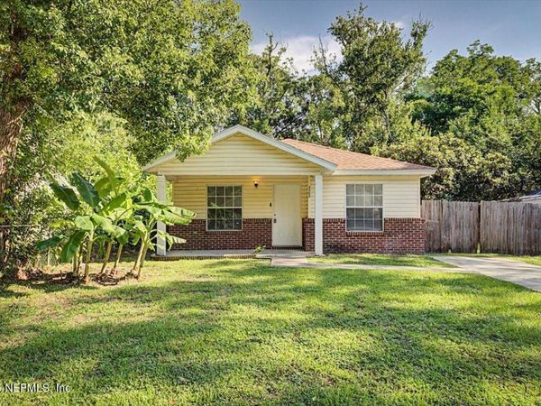 3303 BROADWAY Avenue, Jacksonville, FL 32254