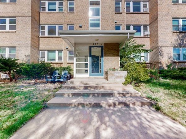 505 N Logan Street, Unit 14, Denver, CO 80203
