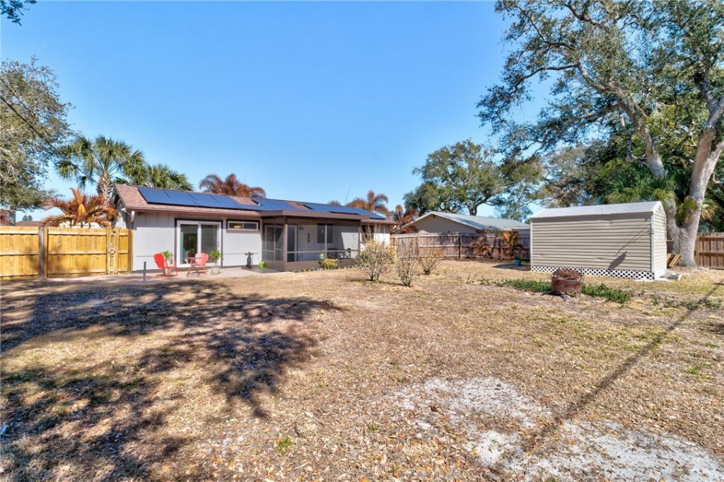 1650 Alpha Street Ne, Palm Bay, FL 32907 Photo