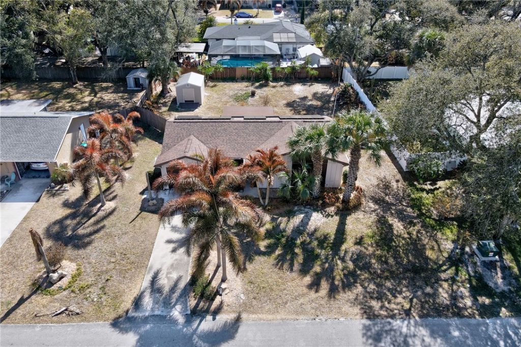 1650 Alpha Street Ne, Palm Bay, FL 32907 Photo