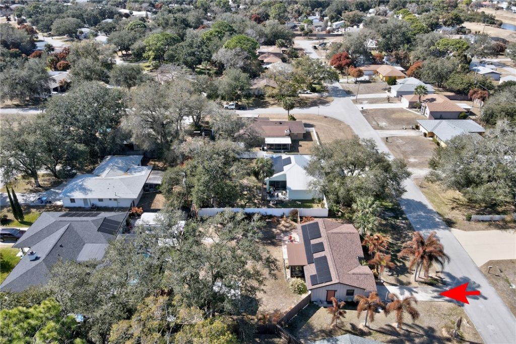 1650 Alpha Street Ne, Palm Bay, FL 32907 Photo
