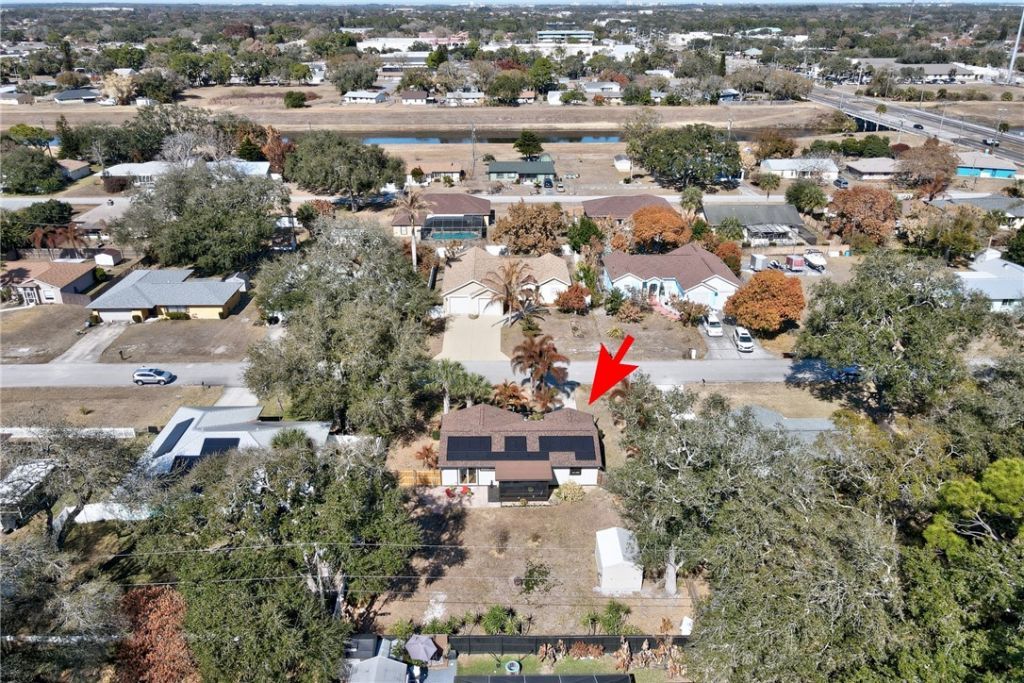 1650 Alpha Street Ne, Palm Bay, FL 32907 Photo