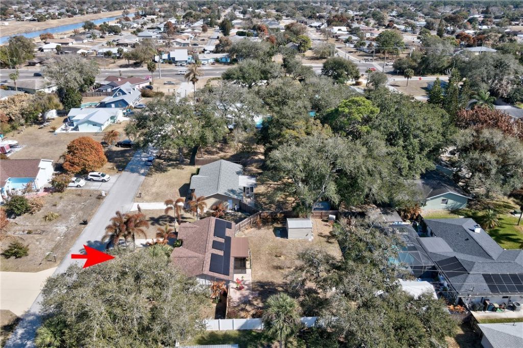 1650 Alpha Street Ne, Palm Bay, FL 32907 Photo