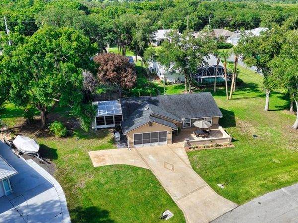 798 Dixie Terrace, Sebastian, FL 32958