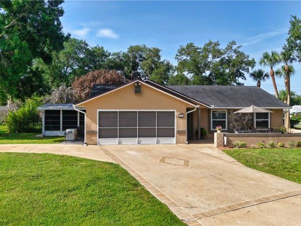 798 Dixie Terrace, Sebastian, FL 32958