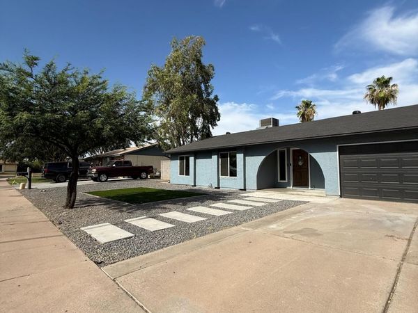 1847 S FONTANA, Mesa, AZ 85204