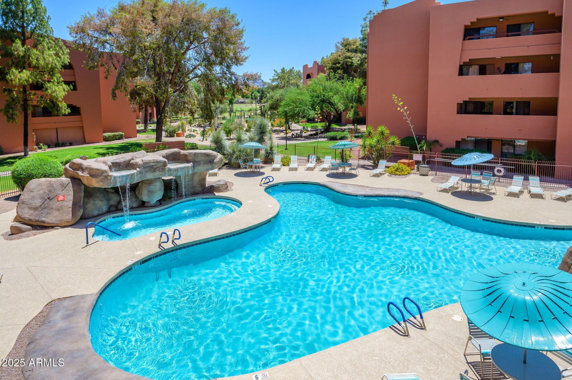 12222 N Paradise Village Parkway S, Unit 220, Phoenix, AZ 85032 Main Photo
