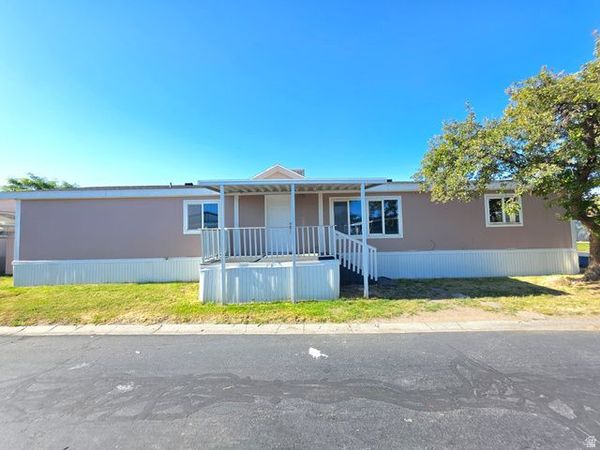 2753 S 2620 W, Unit 136, West Valley City, UT 84119
