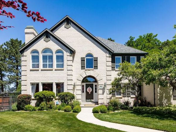 3329 E TALL PINE LN S, Cottonwood Heights, UT 84121