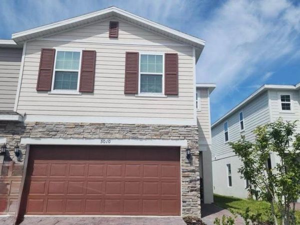 5010 GREENBANK LANE , KISSIMMEE, FL 34746